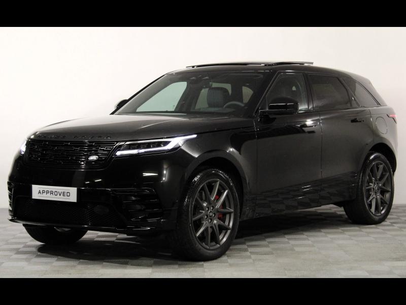 Range Rover Velar